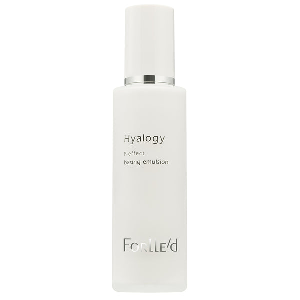 Hyalogy P-Effect Basing Emulsion Retail