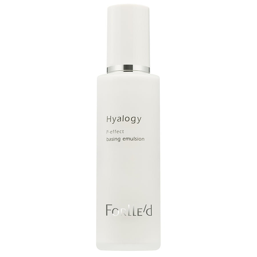 Hyalogy P-Effect Basing Emulsion Retail