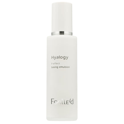 Hyalogy P-Effect Basing Emulsion Retail
