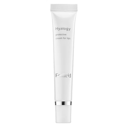 Hyalogy Protective Cream For Lips 9g