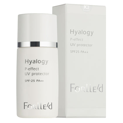 Hyalogy Uv Protector 30ml