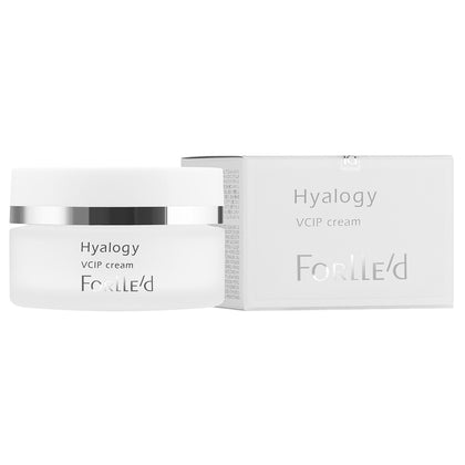 كريم هيالوجي لرفع الوجه