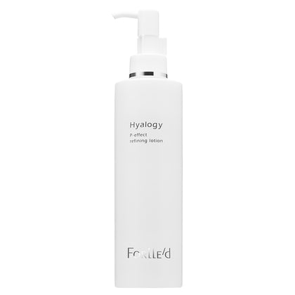 Hyalogy P-Effect Refining Lotion 250ml (Pro)
