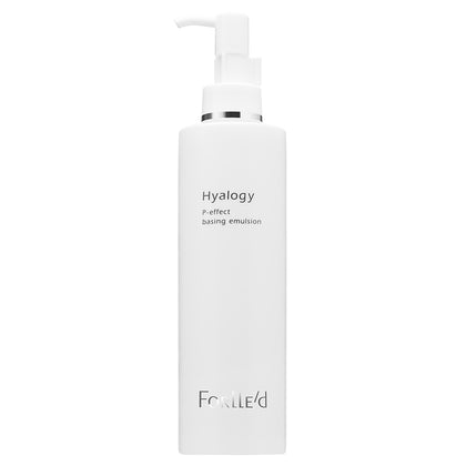 Hyalogy P-Effect Basing Emulsion 250ml (Pro)