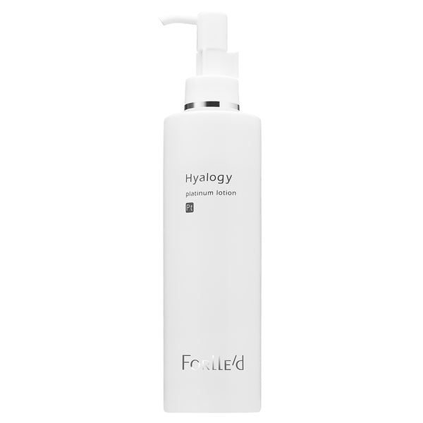 Hyalogy Platinum Lotion 250ml (Pro)