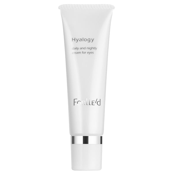 Hyalogy Daily And Nightly Cream For Eyes 30g (Pro)