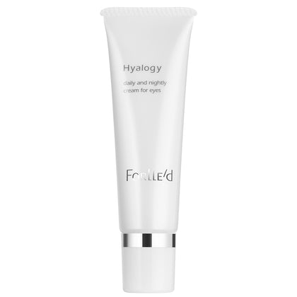 Hyalogy Daily And Nightly Cream For Eyes 30g (Pro)