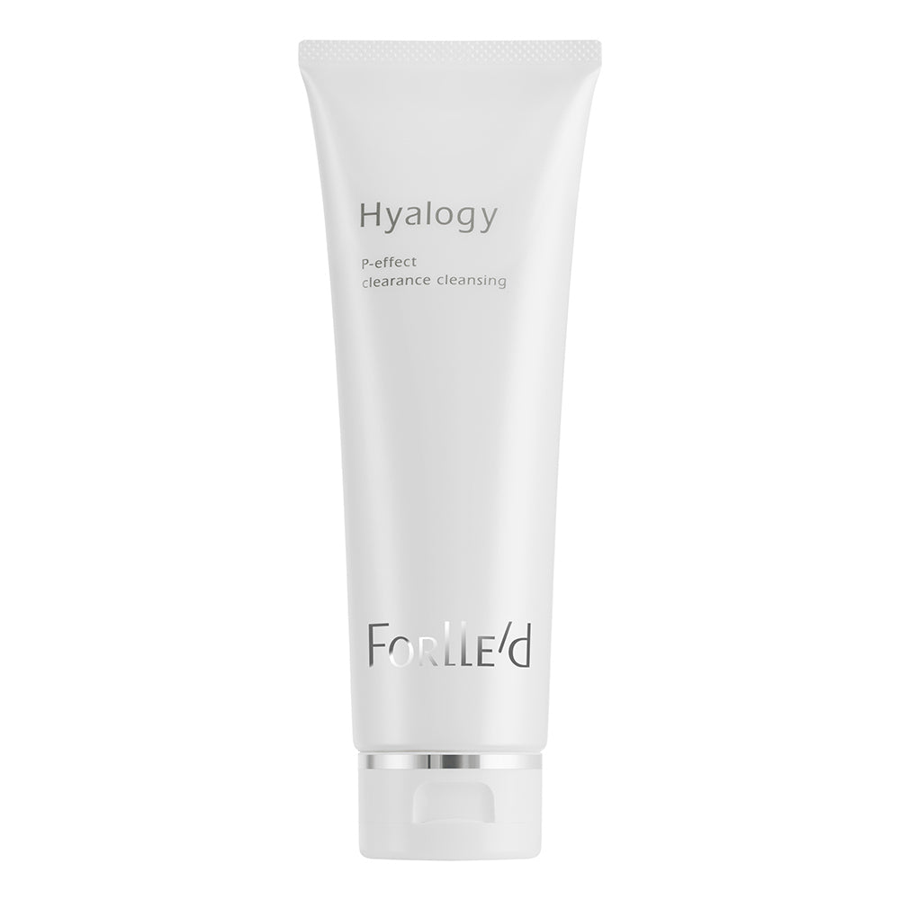 Hyalogy P-Effect Clearance Cleansing 200g (Pro)