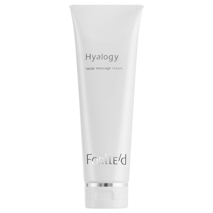 Hyalogy Facial Massage Cream 200g