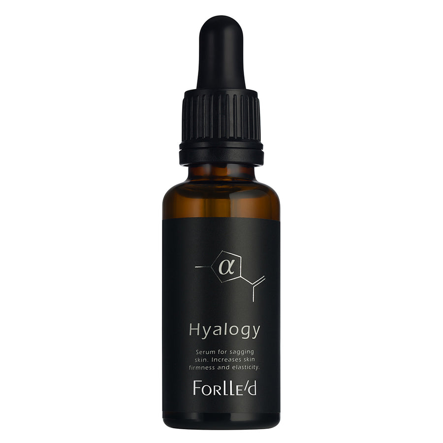 Hyalogy ?