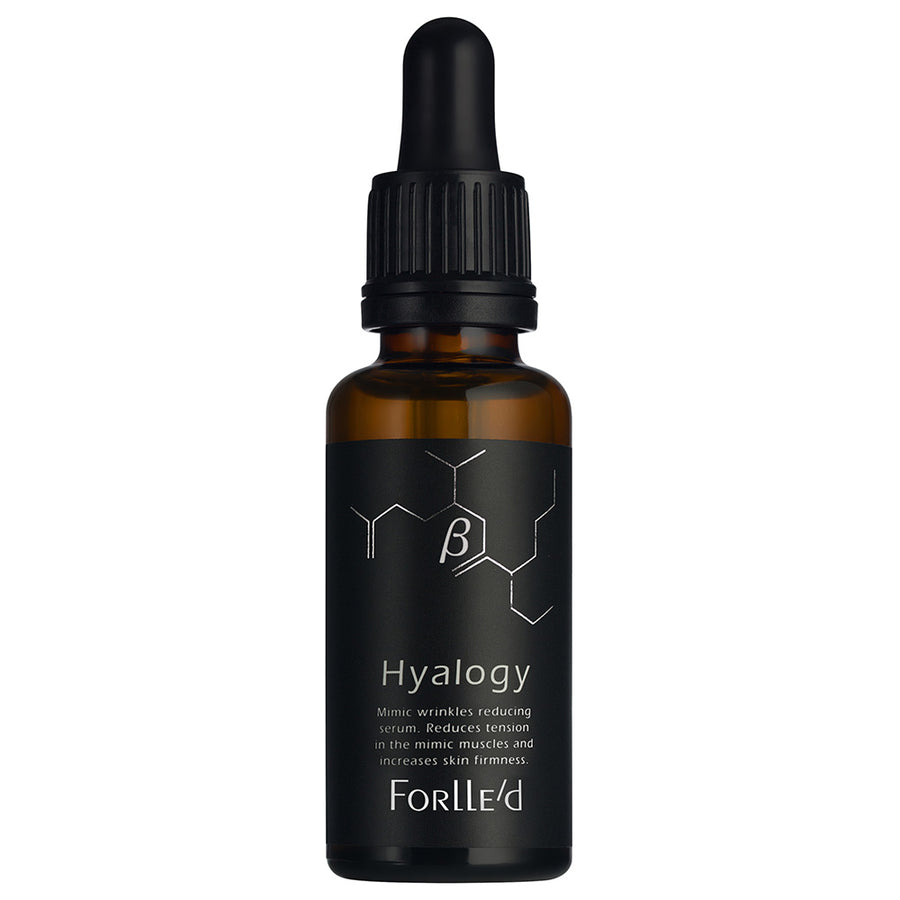 Hyalogy ? Wrinkles Reducing Serum