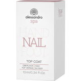 Top Coat 10 Ml