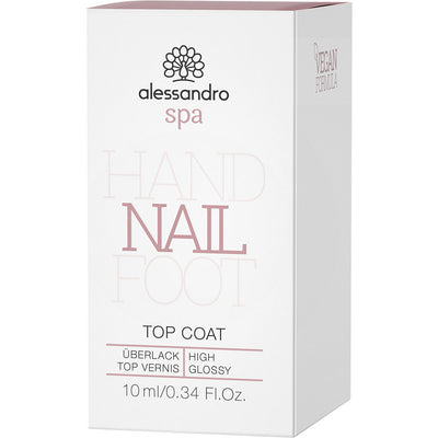 Top Coat 10 Ml