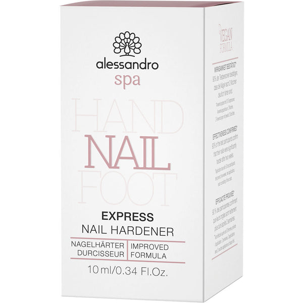 Express Nail Hardner 10 Ml