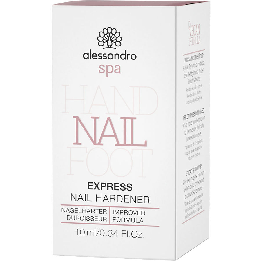 Express Nail Hardner 10 Ml