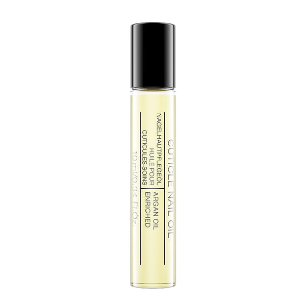 Cuticle Nail Oil 10 Ml
