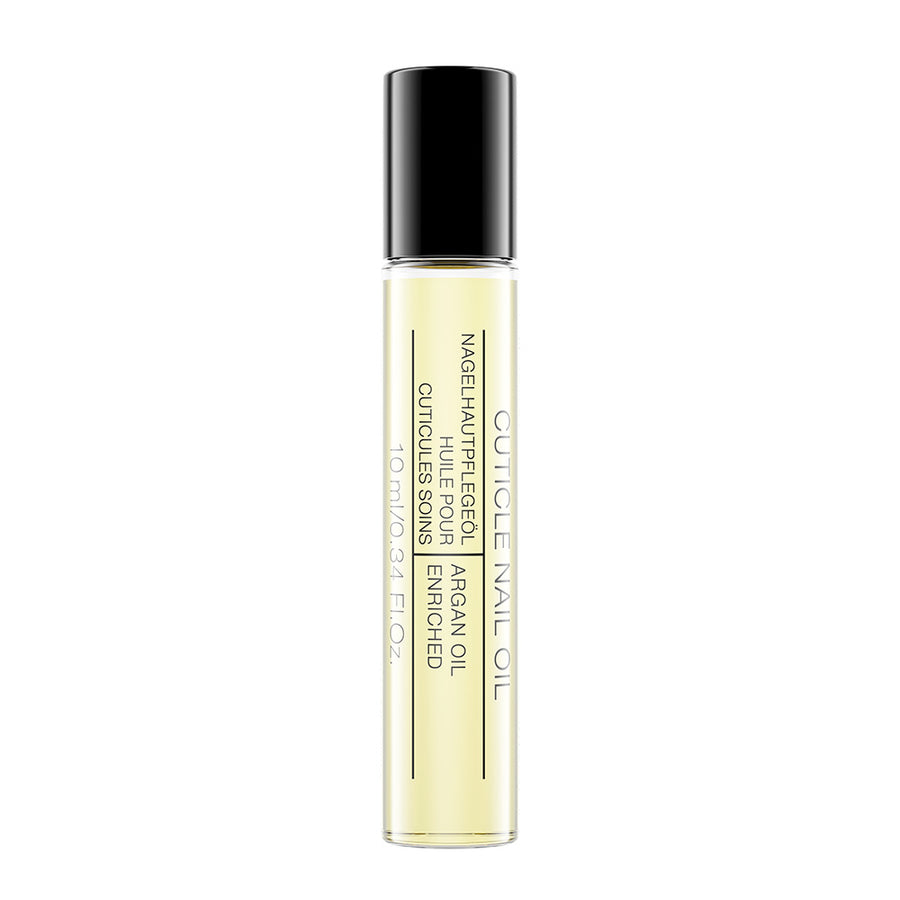 Cuticle Nail Oil 10 Ml
