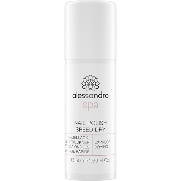 Nail Polish Speed Dry 50 Ml
