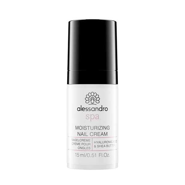 Moisturizing Nail Cream 15g