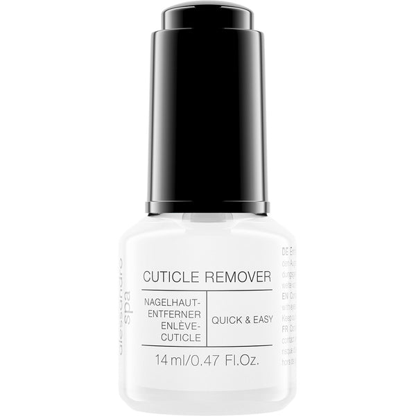 Cuticle Remover  14ml