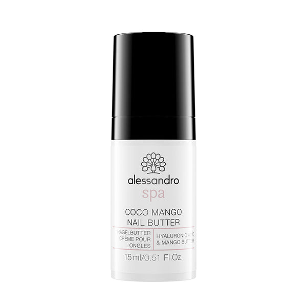 Coco Mango Nail Butter 15 G