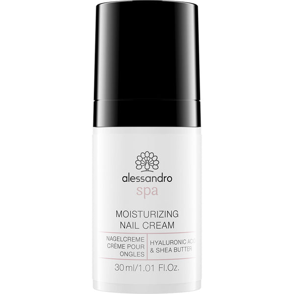 Moisturizing Nail Cream Salon 30g