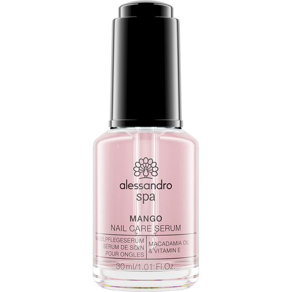 Mango Nail Serum Salon 30ml