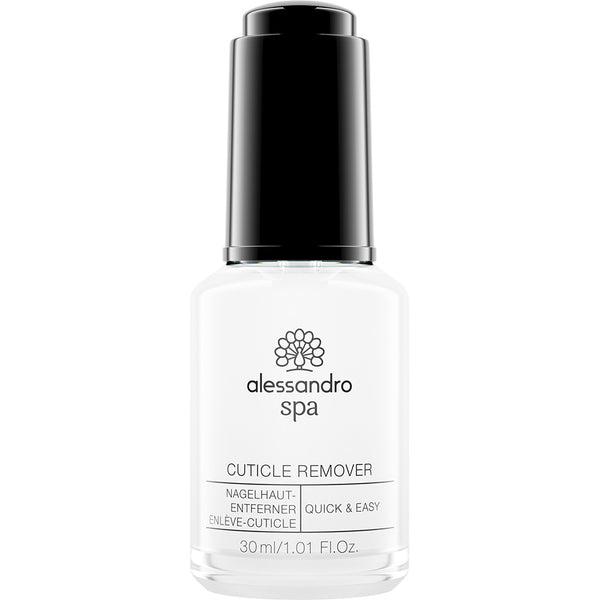 Spa Cuticle Remover Gel- Salon 30ml