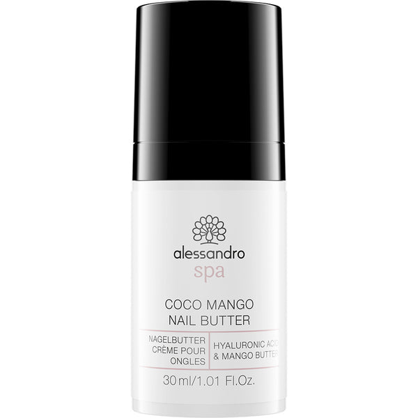 Coco Mango Nail Butter Salon 30 G
