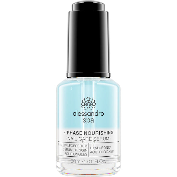 2 Phase Nail Cream Serum Salon 30 Ml