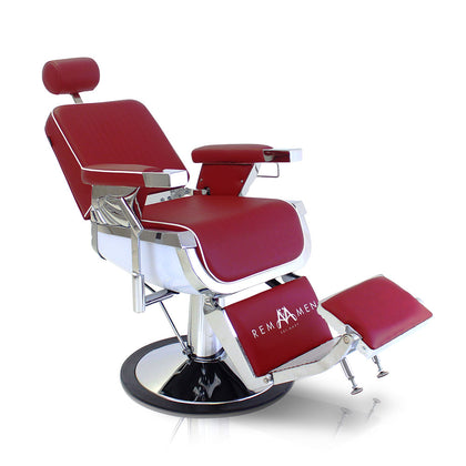 كرسي حلاقة - أمبيرور