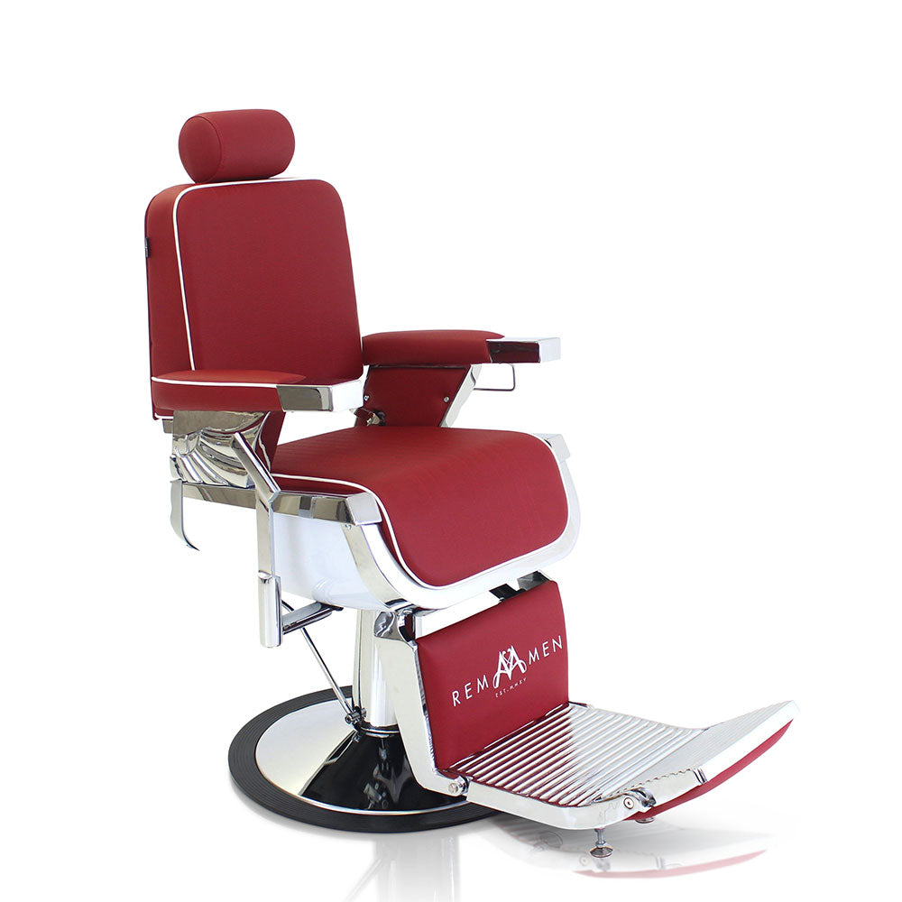 Emperor Select Colours - Barber Chair