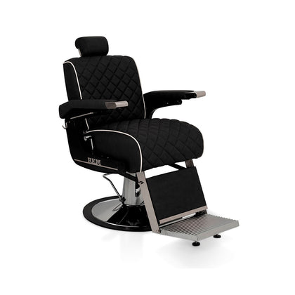 كرسي حلاقة - فويجر جي تي