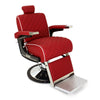 كرسي حلاقة - فويجر جي تي