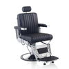 Viscount Classic Black - Barber Chair