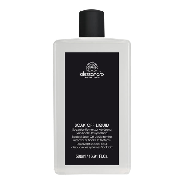 Nail cleanser