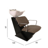 Atlas Baltic - Salon Backwash Unit