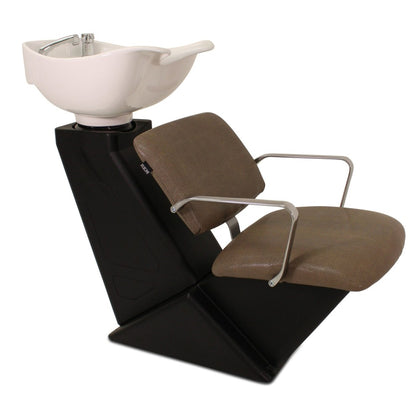 كرسي غسيل الشعر - اطلس