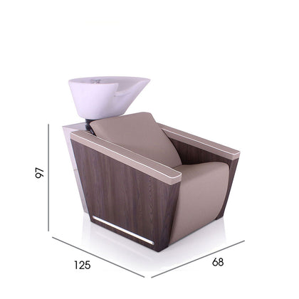 كرسي غسل الشعر - سنتنري