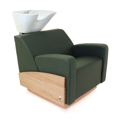 كرسي غسيل الشعر - كيوبد