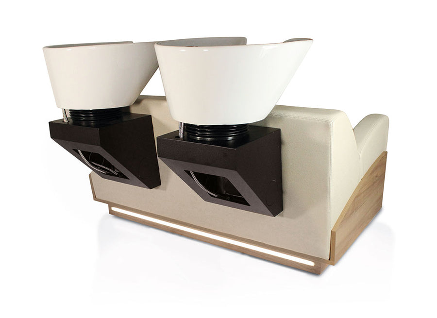 Cupid - Salon Backwash Unit