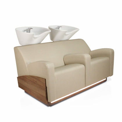 كرسي غسيل الشعر - كيوبد