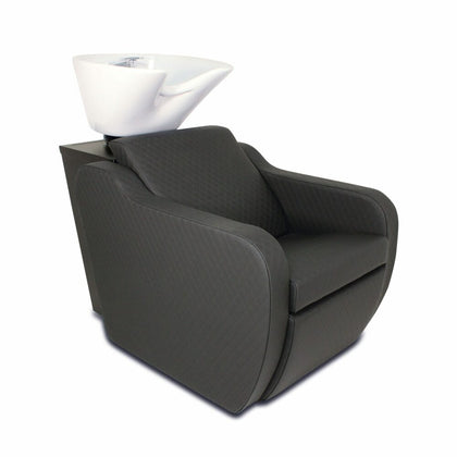 كرسي غسيل الشعر - باي