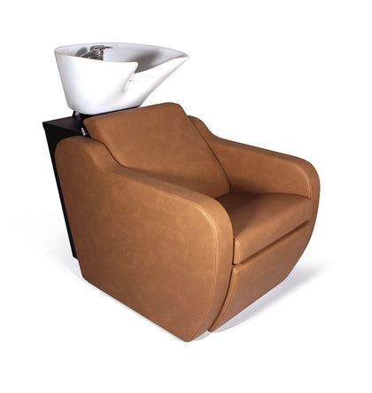 كرسي غسيل الشعر - باي