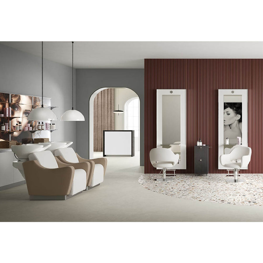 Fifty - styling chair