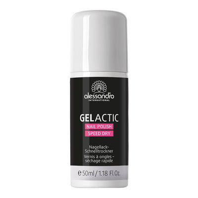 Gelactic Nail Polish Speed Dry Spray 50 Ml