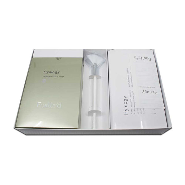 Hydration Treatment Set