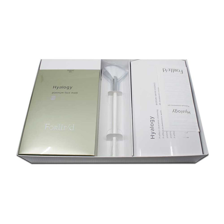 Hydration Treatment Set