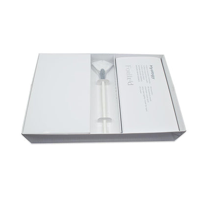 مجموعة العناية بالبشرة المتقدمة بالسن