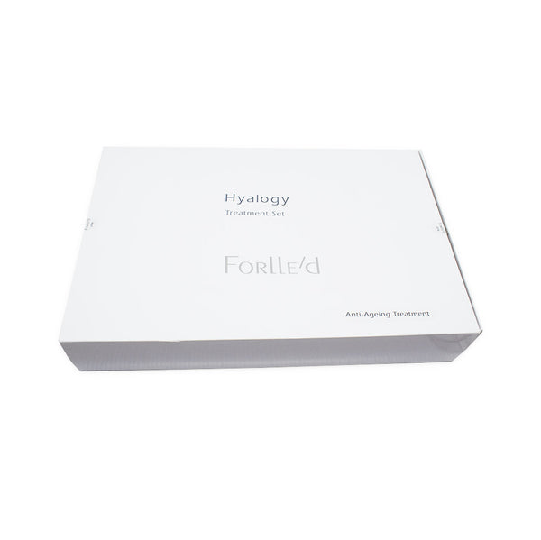 Anti-Ageing Treatment Set